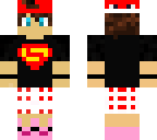 superman pj dj rupload