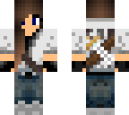 survival girl