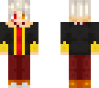 swapfell papyrus human
