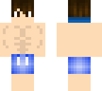 swim boy