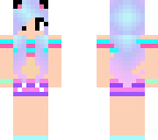 swim suit