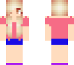 swim suit girl