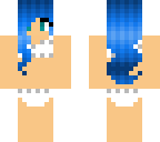 swimsuit girl