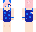 swimsuit kitkat1203