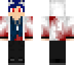 teen yandere boy