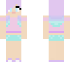 terrible skin