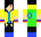 the amazing chasedoesmc1000