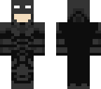 the dark night