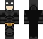 the dark night