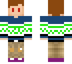 the dark pvp skin