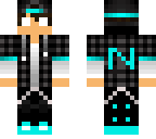 the diamond n