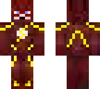 the flash