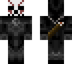 the masked joker