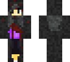 the purple soul almost dead