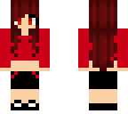 the red witch