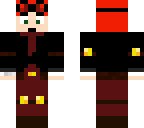 the redstone minecart