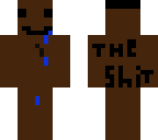 the s