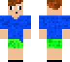 the sexy boy