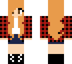 this girl's series - 1