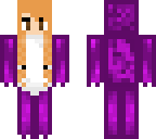 this girl's series - 2
