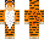 tiger boy edit