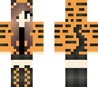 tiger hoodie