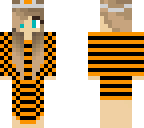 tigeress