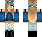 tina