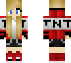tnt master girl