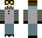 toby rogers or ticci toby