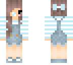 toddler chibi