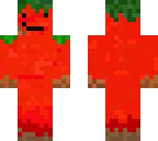 tomato person 2