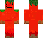 tomato person