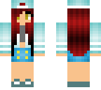tomboy