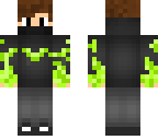 toxic green elemental