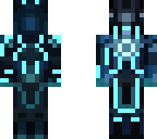 tron creeper