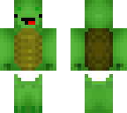 turtle baby
