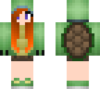 turtle tomboy
