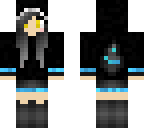 umbreon girl
