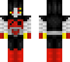 underfell mettaton 
