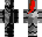 undyne and armor