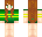 unfinished chara