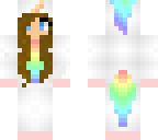 unicorn girl