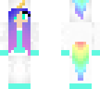 unicron girl