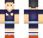 uniforme argentina
