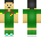 uniforme bolivia 2016