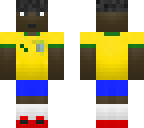 uniforme brasil copa america 2016