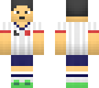 uniforme colombia copa america 2016