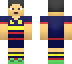 uniforme colombia copa america 2016