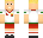 uniforme hungria visitante euro 2016